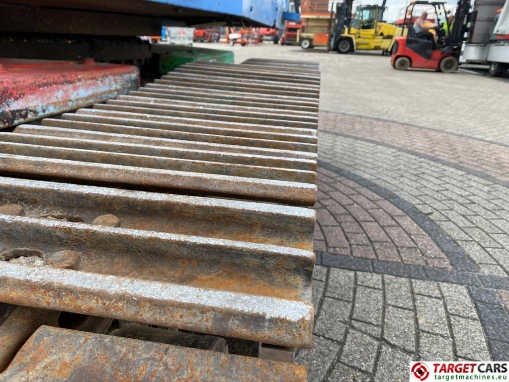 Plataforma telescopica Aichi SR21A Telescopic Tracked Boom Work Lift 2280cm: foto 22