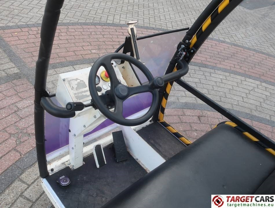 Bradshaw AV6AC Electric UTV RECREATIONAL 6-PERSONS VEHICLE - Carrito de golf: foto 5 Bradshaw AV6AC Electric UTV RECREATIONAL 6-PERSONS VEHICLE - Carrito de golf: foto 5
