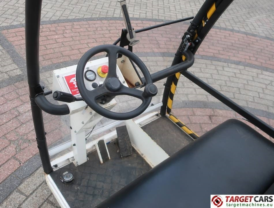 Bradshaw AV6AV ELECTRIC UTV RECREATIONAL 6-PERSONS VEHICLE - Carrito de golf: foto 5 Bradshaw AV6AV ELECTRIC UTV RECREATIONAL 6-PERSONS VEHICLE - Carrito de golf: foto 5