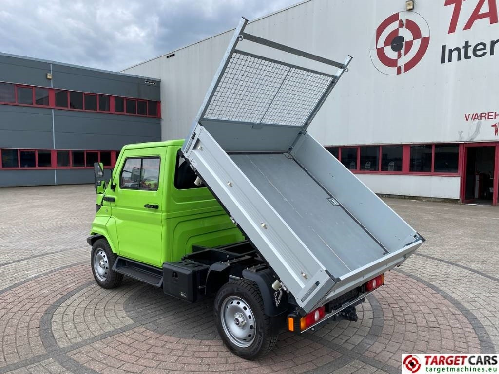 Evum ACar Electric UTV 3-Way Tipper Utility Vehicle NEW - Volquete camión, Vehículo utilitario eléctrico: foto 5 Evum ACar Electric UTV 3-Way Tipper Utility Vehicle NEW - Volquete camión, Vehículo utilitario eléctrico: foto 5