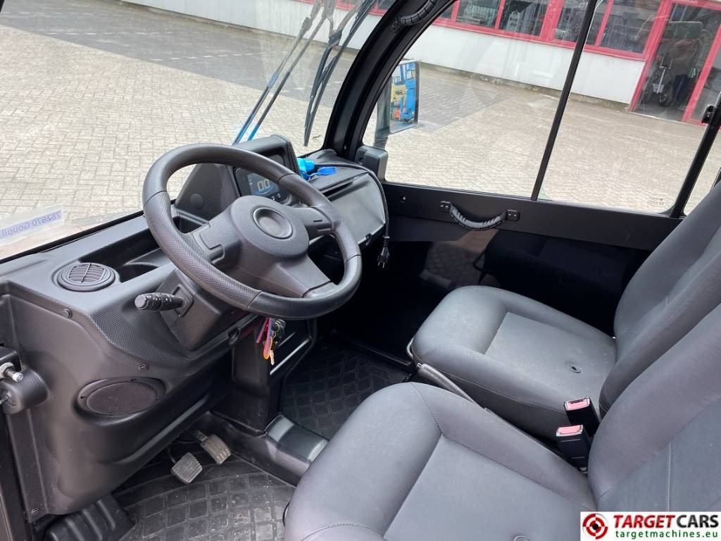 Goupil G4 Electric UTV Closed Box Van - Furgoneta, Furgoneta eléctrica: foto 5 Goupil G4 Electric UTV Closed Box Van - Furgoneta, Furgoneta eléctrica: foto 5