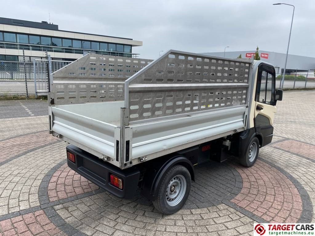 Goupil G5 HyBrid UTV Vehicle Tipper Kipper Utility DEFECT - Volquete furgoneta: foto 4 Goupil G5 HyBrid UTV Vehicle Tipper Kipper Utility DEFECT - Volquete furgoneta: foto 4
