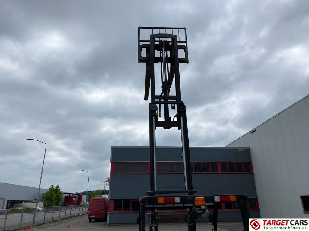 Carretilla elevadora eléctrica Hangcha CPD25 A25 Electric Forklift 2.5T Triplex-480cm: foto 29