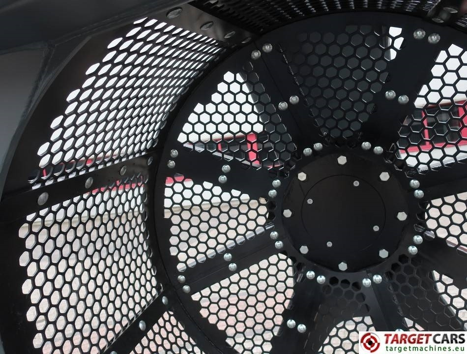 Cuchara para clasificación nuevo Hartl HBS 1600 Screening DKS40HD Bucket 160cm 22~40T NEW: foto 17