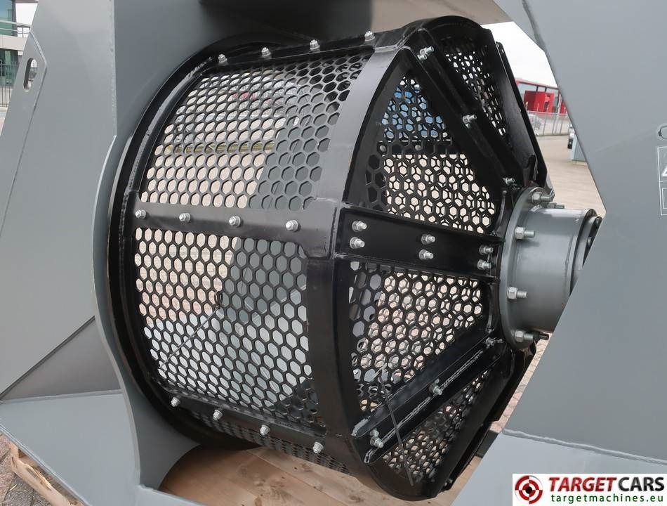 Cuchara para clasificación nuevo Hartl HBS 1600 Screening DKS40HD Bucket 160cm 22~40T NEW: foto 14