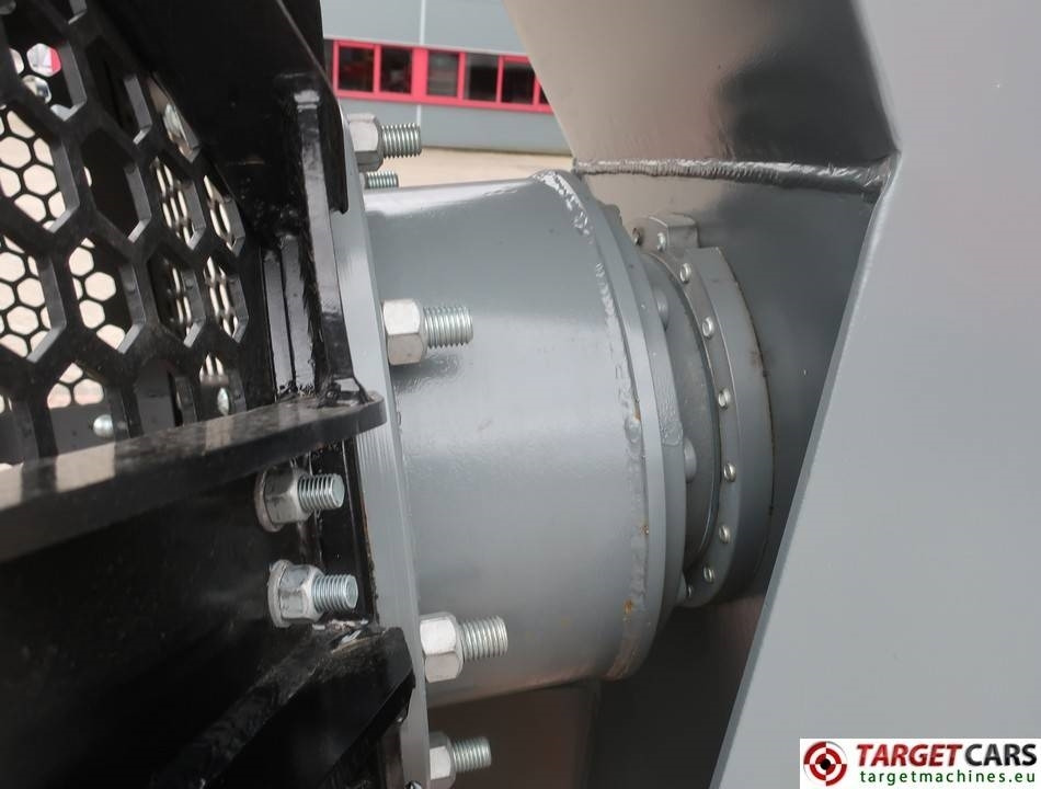 Cuchara para clasificación nuevo Hartl HBS 1600 Screening DKS40HD Bucket 160cm 22~40T NEW: foto 18
