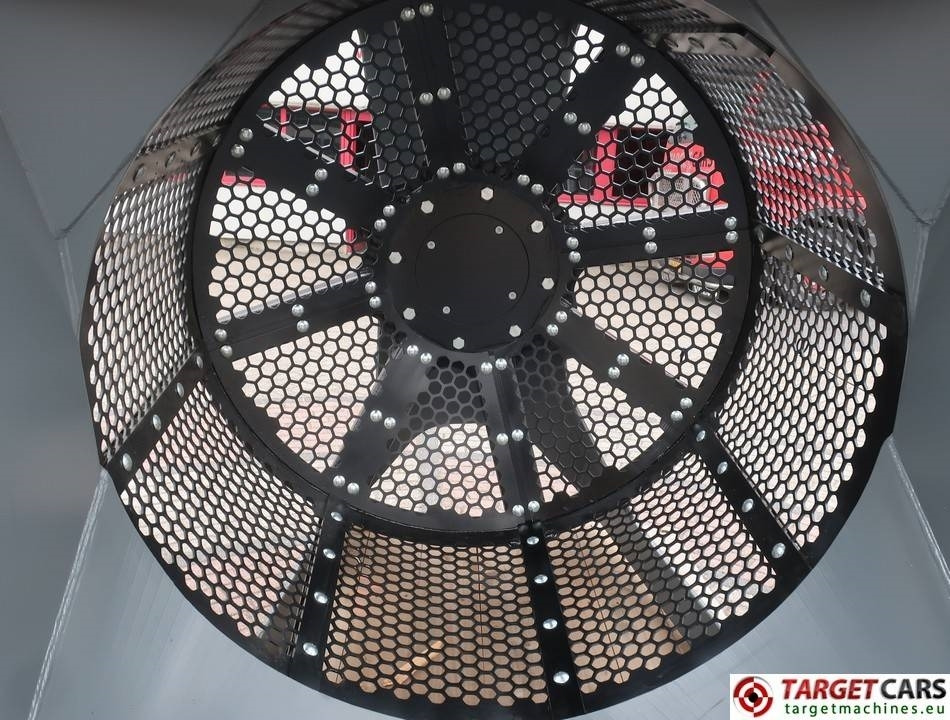 Cuchara para clasificación nuevo Hartl HBS 1600 Screening DKS40HD Bucket 160cm 22~40T NEW: foto 9