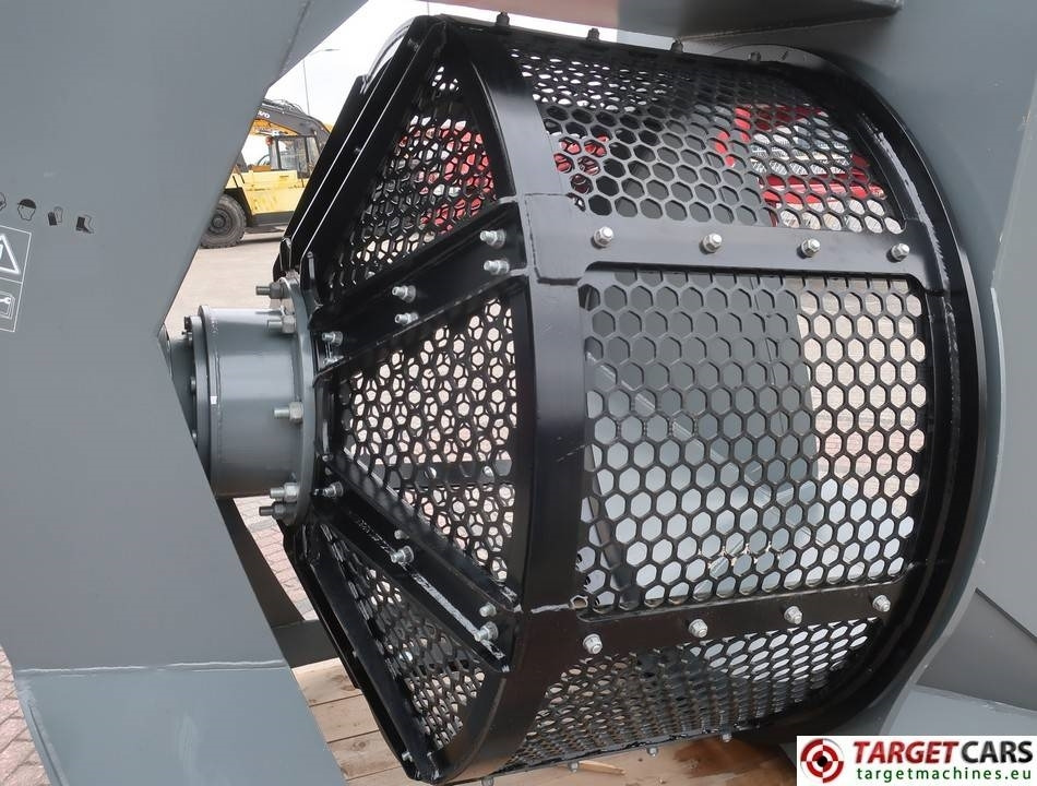 Cuchara para clasificación nuevo Hartl HBS 1600 Screening DKS40HD Bucket 160cm 22~40T NEW: foto 15