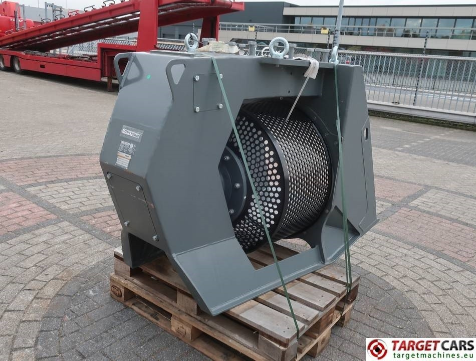 Hartl HBS 800 Screening DKS15HD Bucket 80cm Unused 8~15T - Cazo para Maquinaria de construcción: foto 3 Hartl HBS 800 Screening DKS15HD Bucket 80cm Unused 8~15T - Cazo para Maquinaria de construcción: foto 3