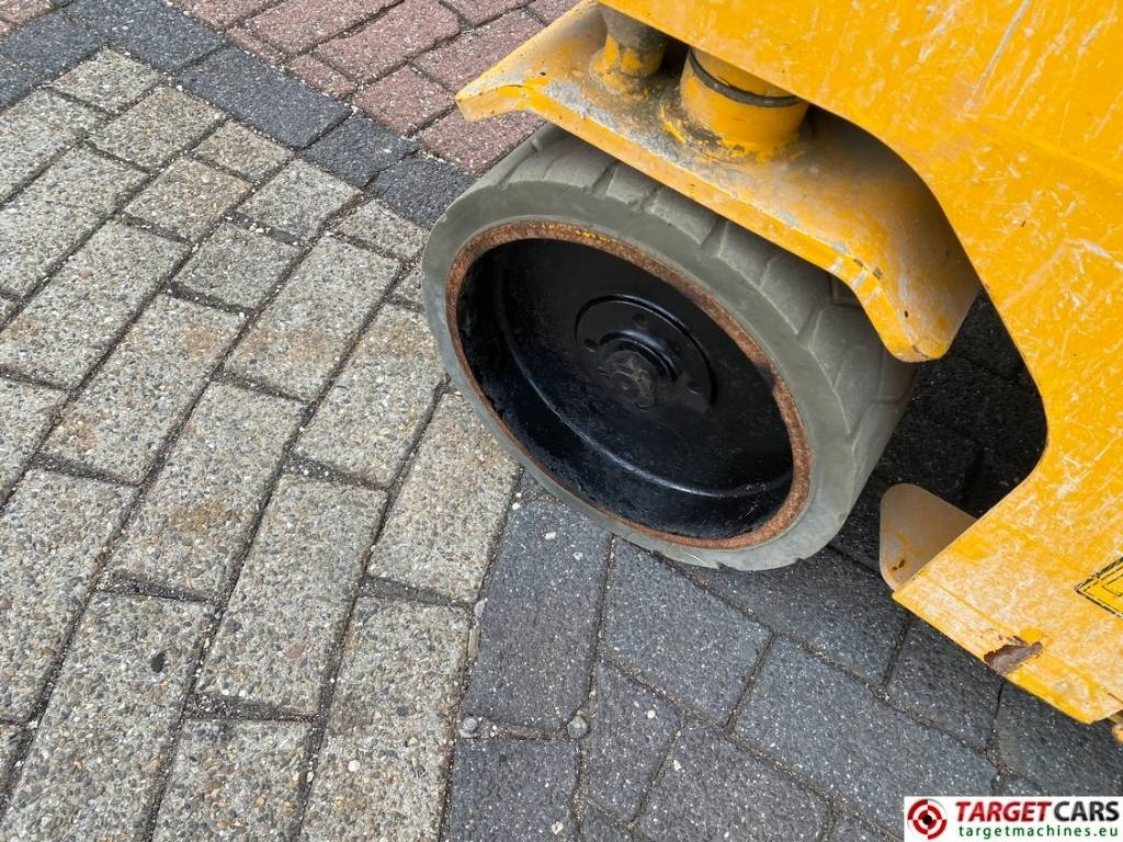 Plataforma de tijeras JCB S2632E Electric Scissor Work Lift 1010cm: foto 21