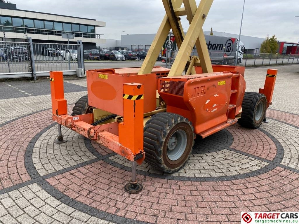 Plataforma de tijeras JLG 3394RT Diesel 4x4 Scissor Work Lift 1206cm: foto 25 Plataforma de tijeras JLG 3394RT Diesel 4x4 Scissor Work Lift 1206cm: foto 25