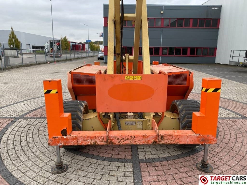 Plataforma de tijeras JLG 3394RT Diesel 4x4 Scissor Work Lift 1206cm: foto 18 Plataforma de tijeras JLG 3394RT Diesel 4x4 Scissor Work Lift 1206cm: foto 18