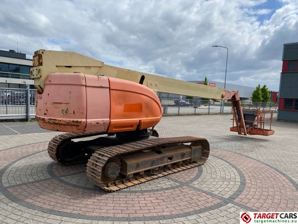 JLG 660SJC Tracked Telescopic Diesel Boom Lift 2231cm - Plataforma telescopica: foto 3 JLG 660SJC Tracked Telescopic Diesel Boom Lift 2231cm - Plataforma telescopica: foto 3