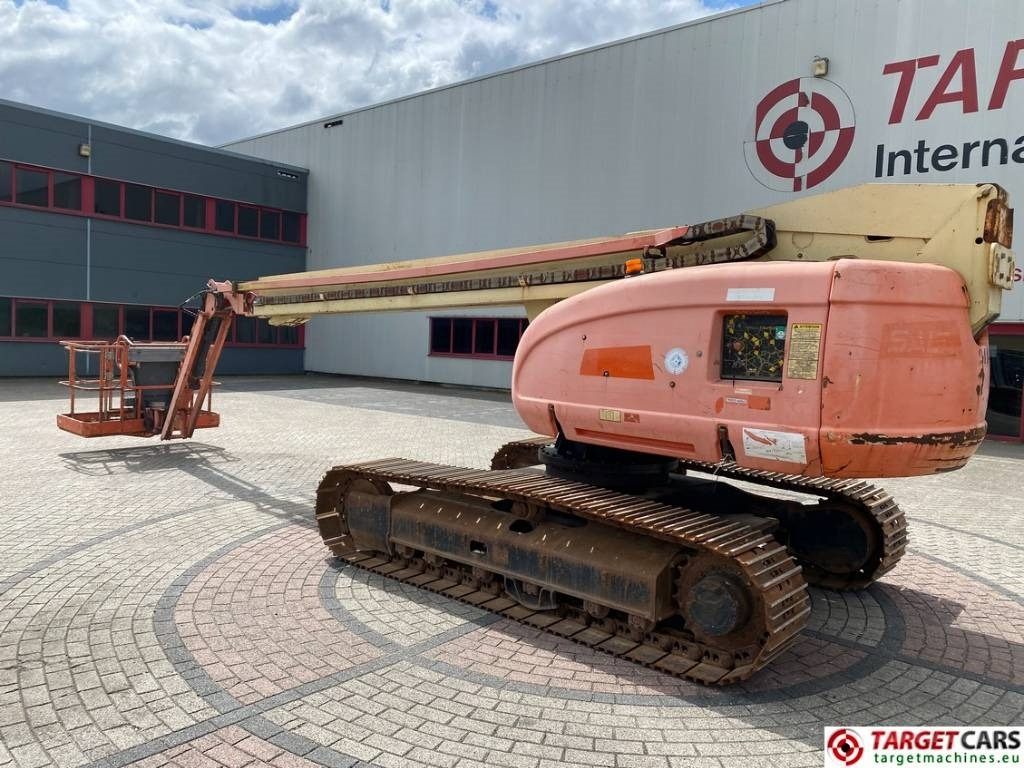 JLG 660SJC Tracked Telescopic Diesel Boom Lift 2231cm - Plataforma telescopica: foto 4 JLG 660SJC Tracked Telescopic Diesel Boom Lift 2231cm - Plataforma telescopica: foto 4