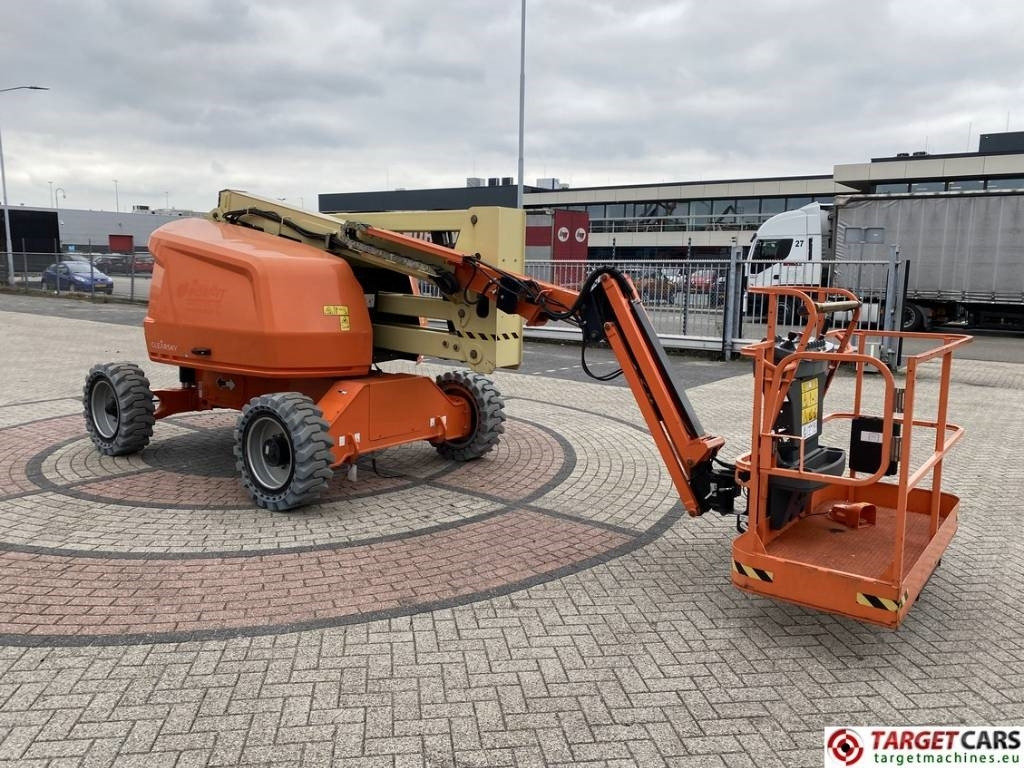 JLG EC450AJ Electric Articulated Boom Work Lift 1572cm  - Plataforma articulada: foto 2 JLG EC450AJ Electric Articulated Boom Work Lift 1572cm  - Plataforma articulada: foto 2