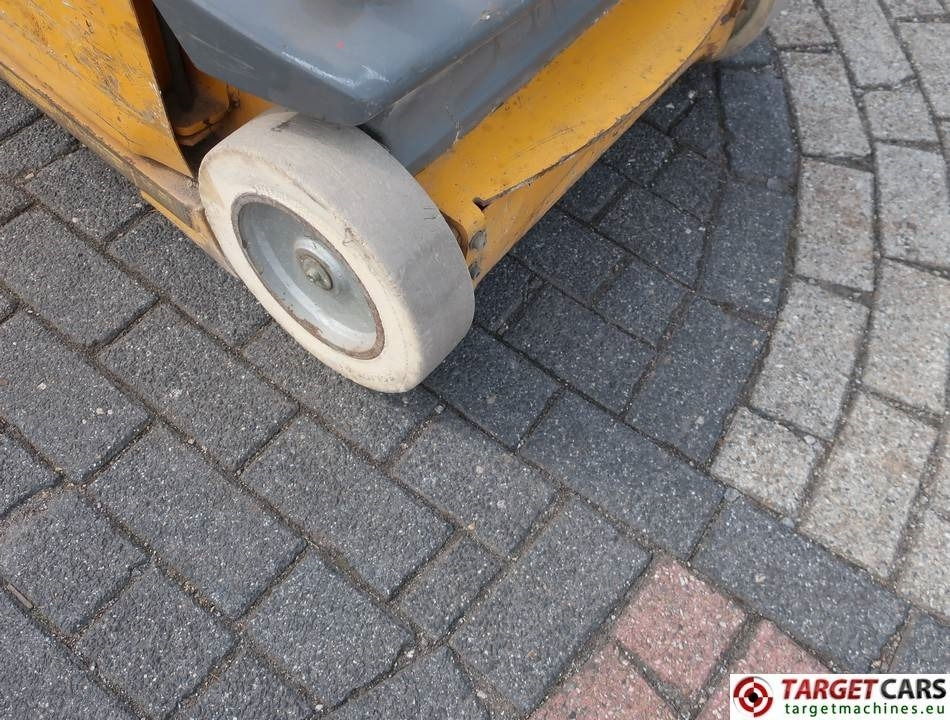 Plataforma elevadora JLG Toucan Duo Vertical Electric Work Lift 600cm: foto 19
