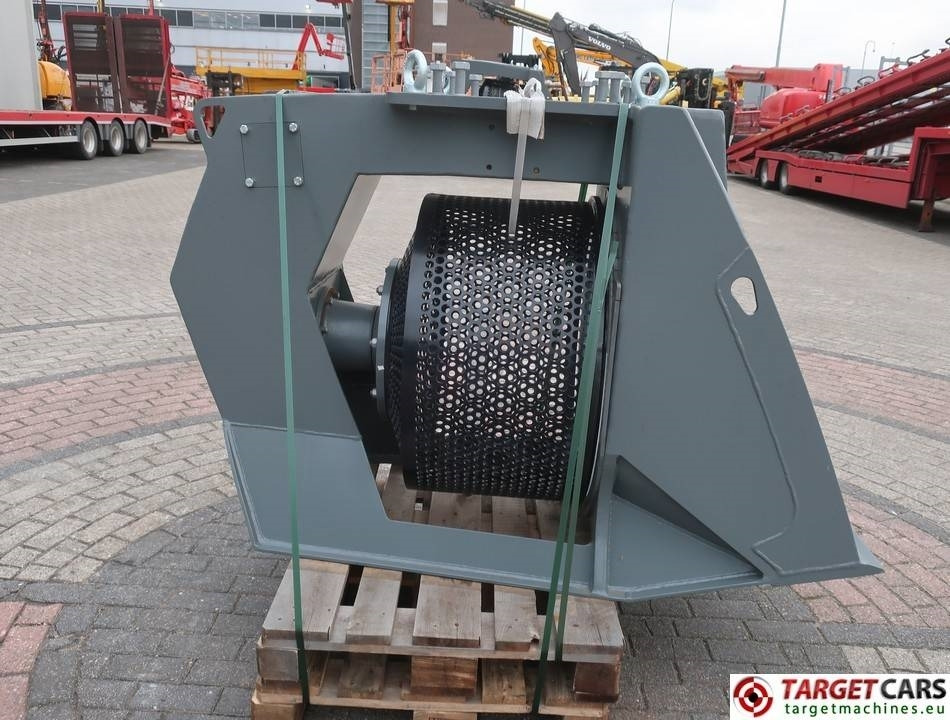 Kinshofer DKS15HD Screening 80cm Bucket 8~15T Unused - Cazo para Maquinaria de construcción: foto 2 Kinshofer DKS15HD Screening 80cm Bucket 8~15T Unused - Cazo para Maquinaria de construcción: foto 2