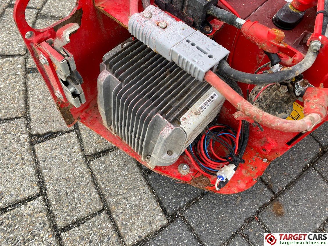 Plataforma de tijeras LGMG AS0607W ELECTRIC 0607 SCISSOR WORK LIFT 2021 780CM L10500113: foto 15 Plataforma de tijeras LGMG AS0607W ELECTRIC 0607 SCISSOR WORK LIFT 2021 780CM L10500113: foto 15