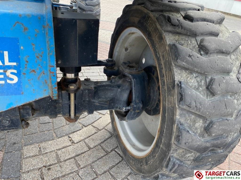 Plataforma telescopica Manitou 280TJ Telescopic 4x4x4 Diesel Boom WorkLift 2775cm: foto 33 Plataforma telescopica Manitou 280TJ Telescopic 4x4x4 Diesel Boom WorkLift 2775cm: foto 33