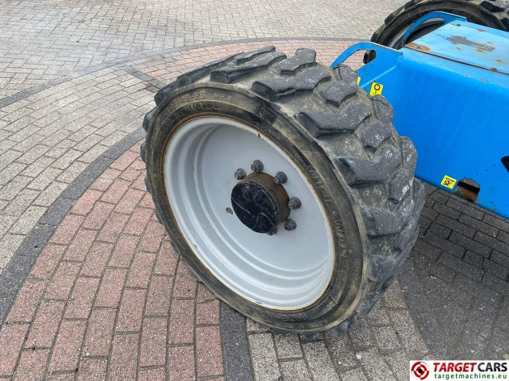 Plataforma telescopica Manitou 280TJ Telescopic 4x4x4 Diesel Boom WorkLift 2775cm: foto 23 Plataforma telescopica Manitou 280TJ Telescopic 4x4x4 Diesel Boom WorkLift 2775cm: foto 23