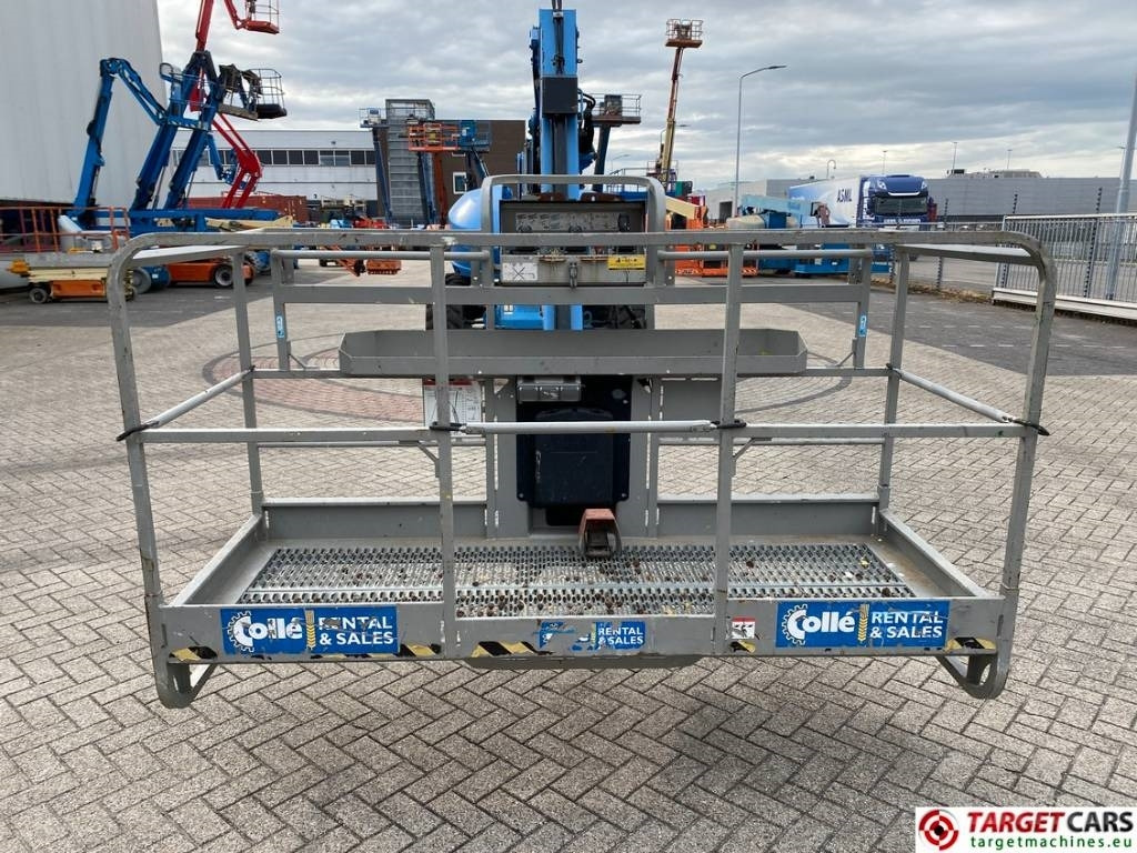 Leasing financiero de Manitou 280TJ Telescopic 4x4x4 Diesel Boom WorkLift 2775cm  leasing Manitou 280TJ Telescopic 4x4x4 Diesel Boom WorkLift 2775cm: foto 8