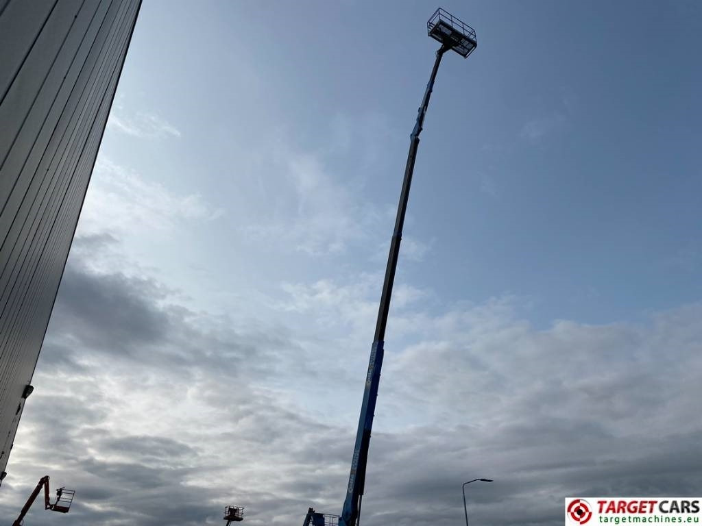 Leasing financiero de Manitou 280TJ Telescopic 4x4x4 Diesel Boom WorkLift 2775cm  leasing Manitou 280TJ Telescopic 4x4x4 Diesel Boom WorkLift 2775cm: foto 46
