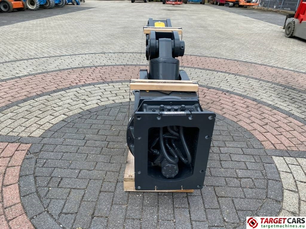Mustang RH12 Hydraulic Rotation Pulverizer Shear 6~13T NEW - Cizalla de demolición: foto 3 Mustang RH12 Hydraulic Rotation Pulverizer Shear 6~13T NEW - Cizalla de demolición: foto 3