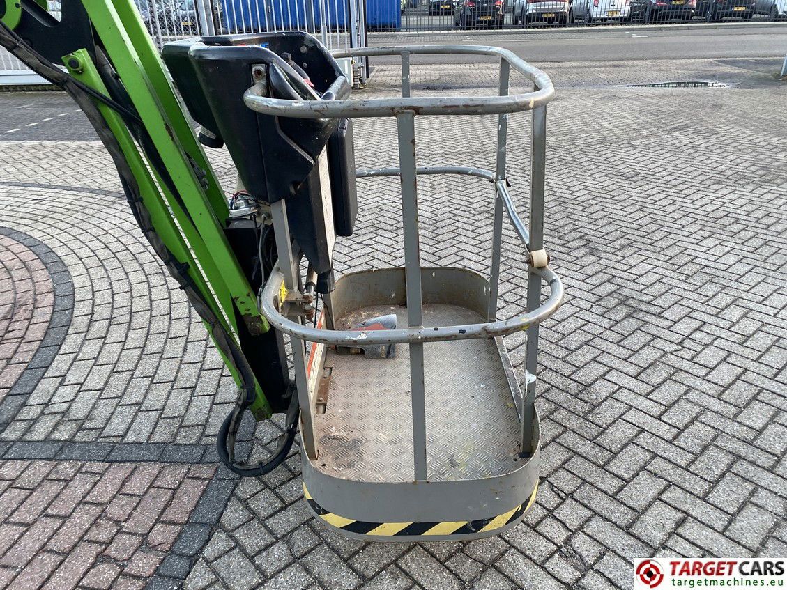 Plataforma articulada NIFTYLIFT HR15NDE ARTICULATED BIFUEL HYBRID BI-ENERGY BOOM WORKLIFT 2011 1550CM 15-20937: foto 26 Plataforma articulada NIFTYLIFT HR15NDE ARTICULATED BIFUEL HYBRID BI-ENERGY BOOM WORKLIFT 2011 1550CM 15-20937: foto 26