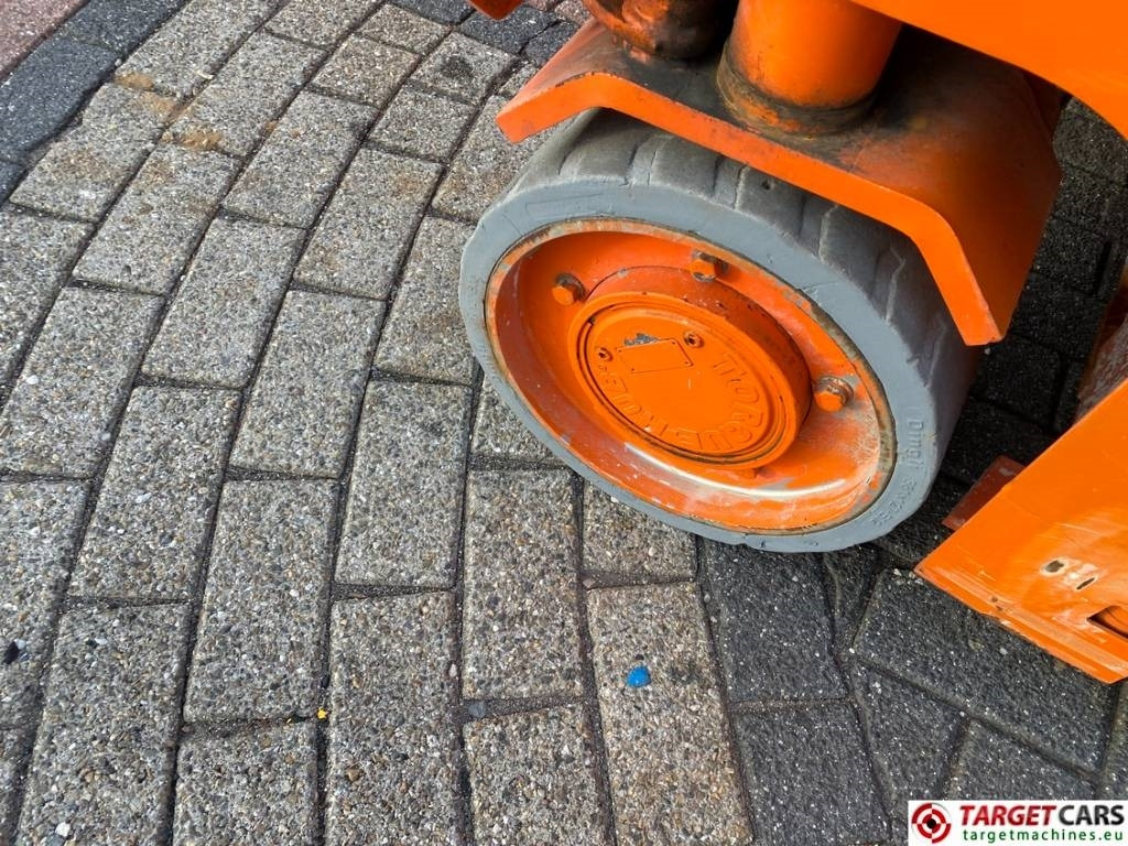 Plataforma de tijeras PB Lifttechnik S140-12EC Electric Scissor Work Lift 1380cm: foto 21 Plataforma de tijeras PB Lifttechnik S140-12EC Electric Scissor Work Lift 1380cm: foto 21