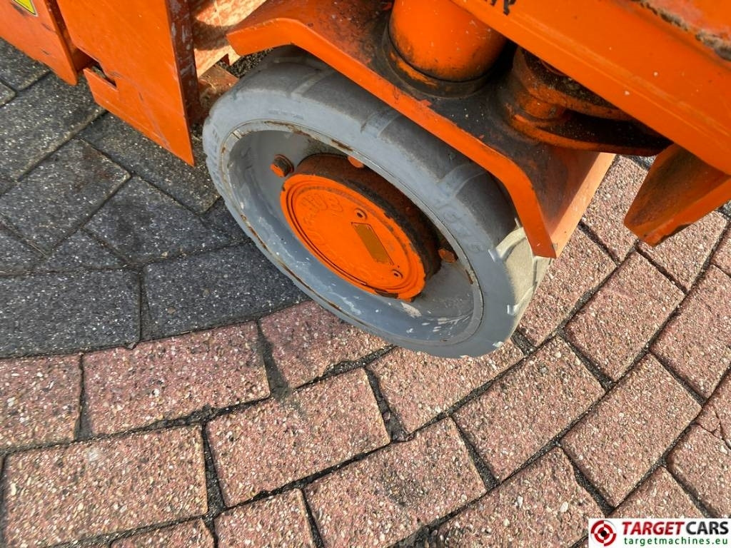 Plataforma de tijeras PB Lifttechnik S140-12EC Electric Scissor Work Lift 1380cm: foto 22 Plataforma de tijeras PB Lifttechnik S140-12EC Electric Scissor Work Lift 1380cm: foto 22