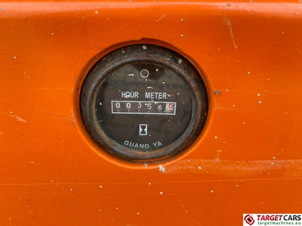 Plataforma de tijeras PB Lifttechnik S140-12EC Electric Scissor Work Lift 1380cm: foto 12 Plataforma de tijeras PB Lifttechnik S140-12EC Electric Scissor Work Lift 1380cm: foto 12