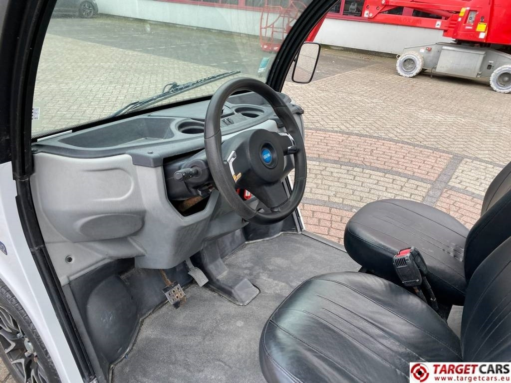 Polaris Gem E2 Electric UTV Vehicle Road Registration - Coche: foto 5 Polaris Gem E2 Electric UTV Vehicle Road Registration - Coche: foto 5