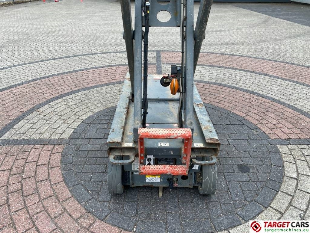 Plataforma de tijeras SkyJack SJIII-3219 Electric Scissor Work Lift 780cm: foto 33