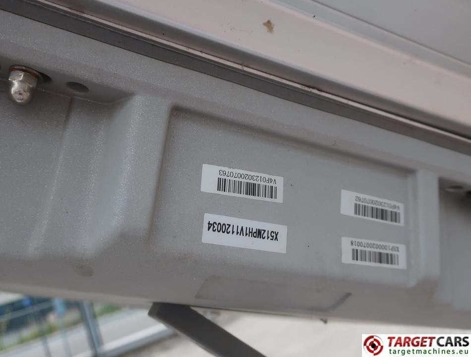 Torre de iluminación Trime X-Pole Solar Panel 50W Led Tower Light: foto 16