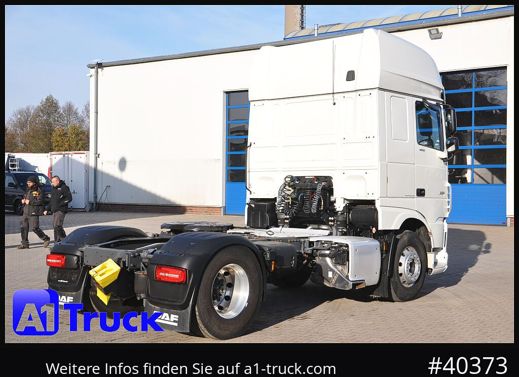 Leasing financiero de DAF XF 450 FT SSC, GGVS ADR Intarder, Navi leasing DAF XF 450 FT SSC, GGVS ADR Intarder, Navi: foto 9 Leasing financiero de DAF XF 450 FT SSC, GGVS ADR Intarder, Navi leasing DAF XF 450 FT SSC, GGVS ADR Intarder, Navi: foto 9