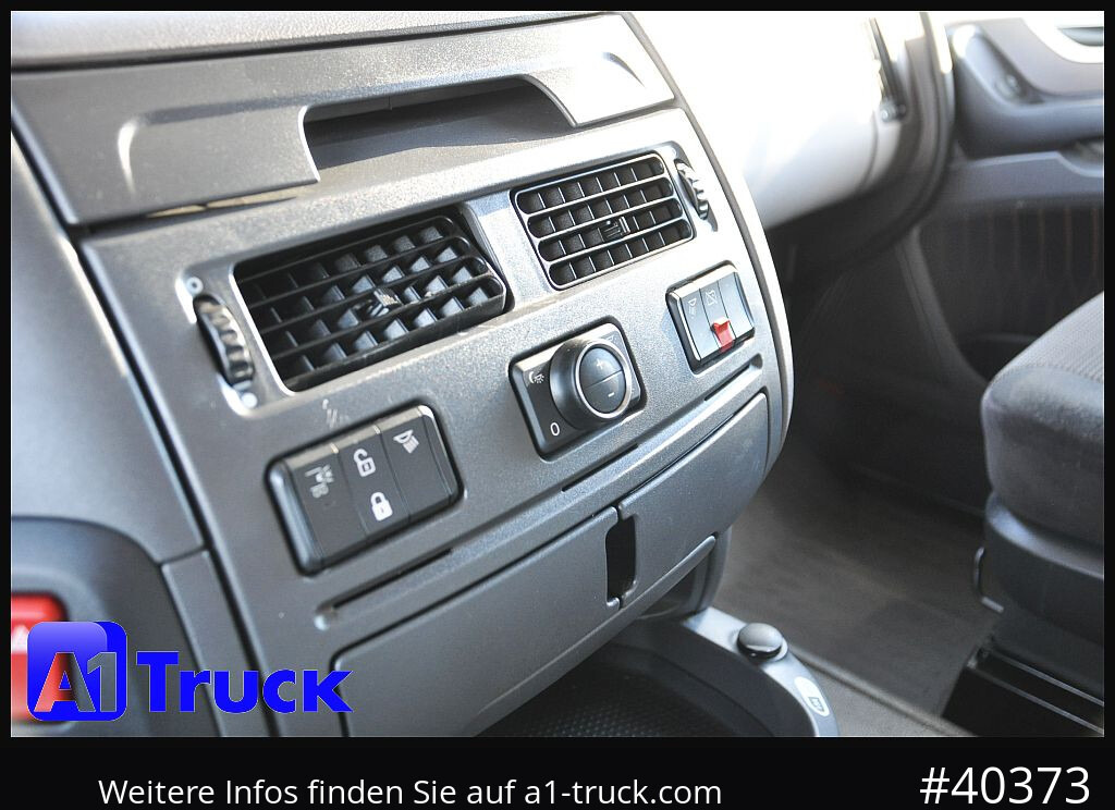 Leasing financiero de DAF XF 450 FT SSC, GGVS ADR Intarder, Navi leasing DAF XF 450 FT SSC, GGVS ADR Intarder, Navi: foto 15 Leasing financiero de DAF XF 450 FT SSC, GGVS ADR Intarder, Navi leasing DAF XF 450 FT SSC, GGVS ADR Intarder, Navi: foto 15