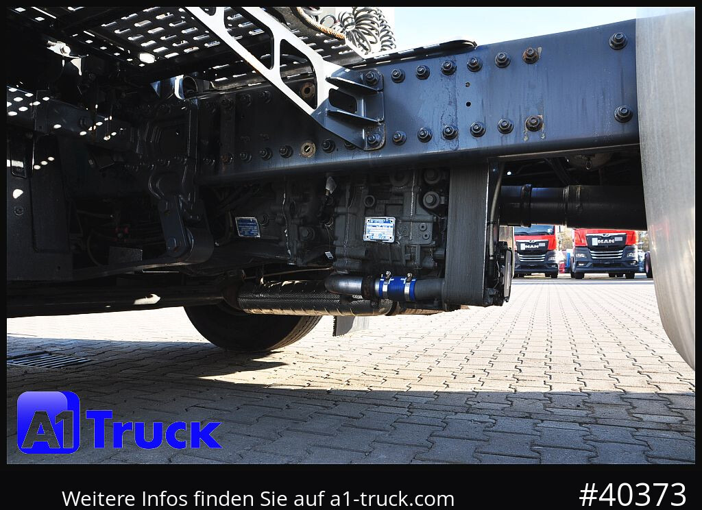 Leasing financiero de DAF XF 450 FT SSC, GGVS ADR Intarder, Navi leasing DAF XF 450 FT SSC, GGVS ADR Intarder, Navi: foto 12 Leasing financiero de DAF XF 450 FT SSC, GGVS ADR Intarder, Navi leasing DAF XF 450 FT SSC, GGVS ADR Intarder, Navi: foto 12