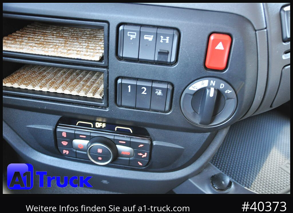 Leasing financiero de DAF XF 450 FT SSC, GGVS ADR Intarder, Navi leasing DAF XF 450 FT SSC, GGVS ADR Intarder, Navi: foto 14 Leasing financiero de DAF XF 450 FT SSC, GGVS ADR Intarder, Navi leasing DAF XF 450 FT SSC, GGVS ADR Intarder, Navi: foto 14