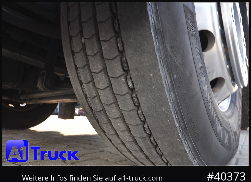 Leasing financiero de DAF XF 450 FT SSC, GGVS ADR Intarder, Navi leasing DAF XF 450 FT SSC, GGVS ADR Intarder, Navi: foto 7 Leasing financiero de DAF XF 450 FT SSC, GGVS ADR Intarder, Navi leasing DAF XF 450 FT SSC, GGVS ADR Intarder, Navi: foto 7