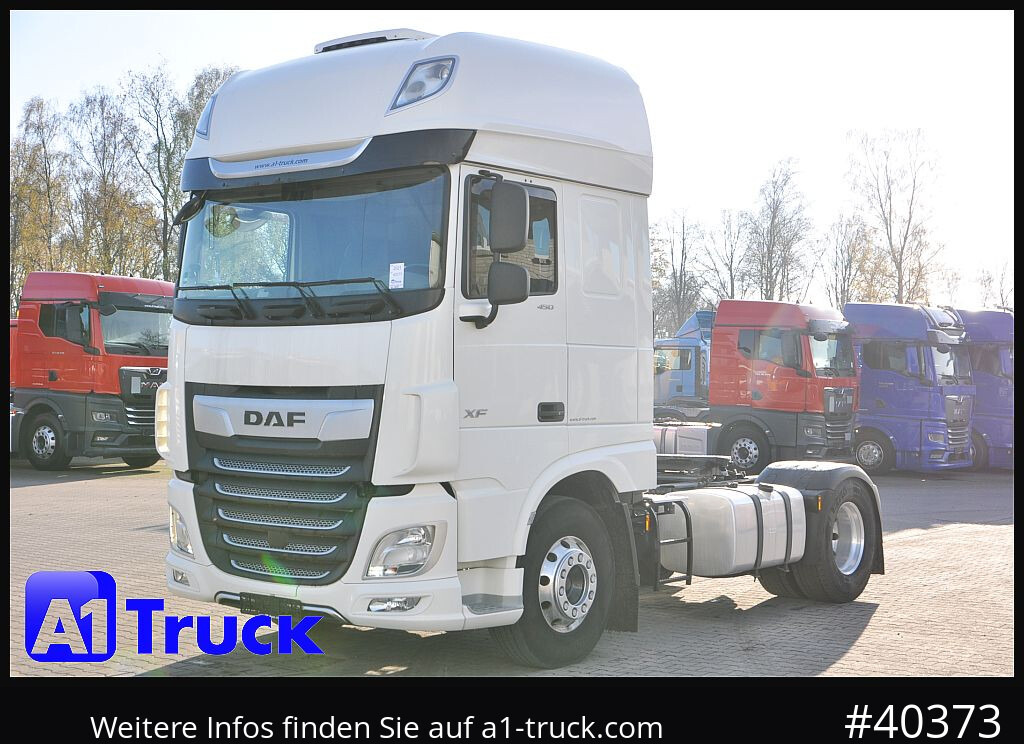 Leasing financiero de DAF XF 450 FT SSC, GGVS ADR Intarder, Navi leasing DAF XF 450 FT SSC, GGVS ADR Intarder, Navi: foto 11 Leasing financiero de DAF XF 450 FT SSC, GGVS ADR Intarder, Navi leasing DAF XF 450 FT SSC, GGVS ADR Intarder, Navi: foto 11