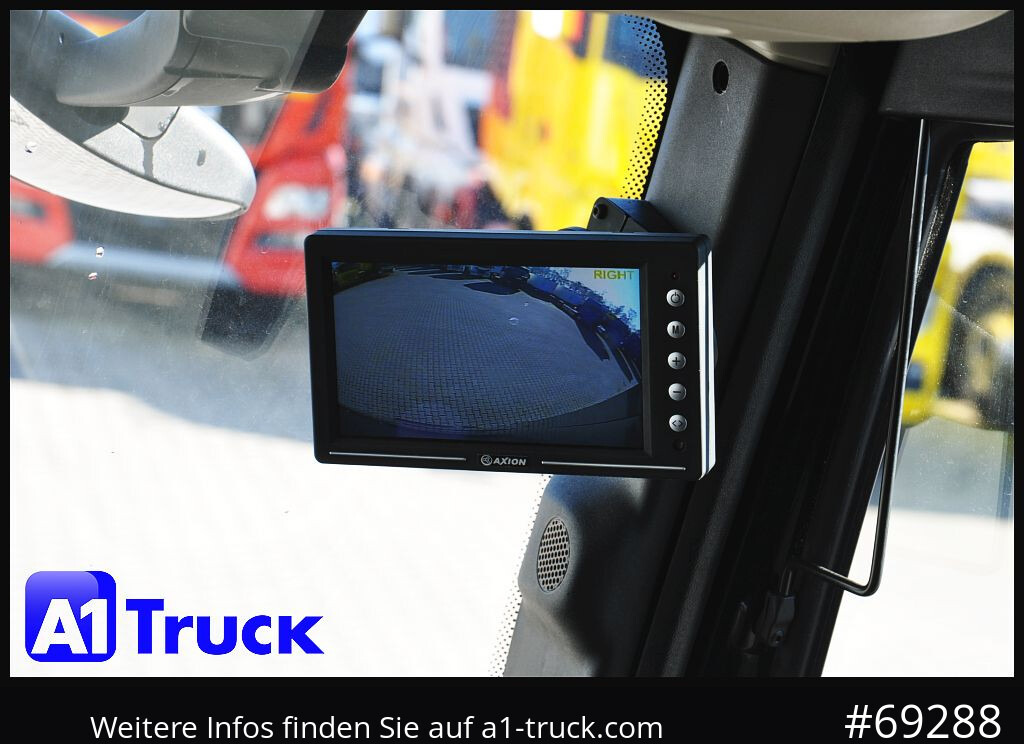 Leasing financiero de IVECO 2 x AS 440/460 Stralis, Retarder, LNG, Gas, leasing IVECO 2 x AS 440/460 Stralis, Retarder, LNG, Gas,: foto 6 Leasing financiero de IVECO 2 x AS 440/460 Stralis, Retarder, LNG, Gas, leasing IVECO 2 x AS 440/460 Stralis, Retarder, LNG, Gas,: foto 6