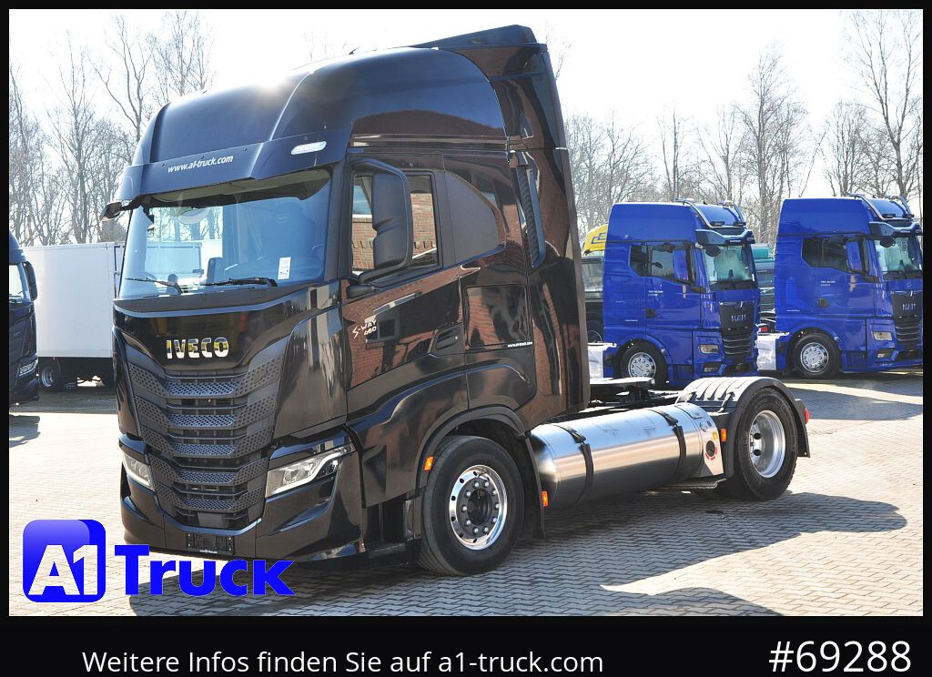 Leasing financiero de IVECO 2 x AS 440/460 Stralis, Retarder, LNG, Gas, leasing IVECO 2 x AS 440/460 Stralis, Retarder, LNG, Gas,: foto 11 Leasing financiero de IVECO 2 x AS 440/460 Stralis, Retarder, LNG, Gas, leasing IVECO 2 x AS 440/460 Stralis, Retarder, LNG, Gas,: foto 11