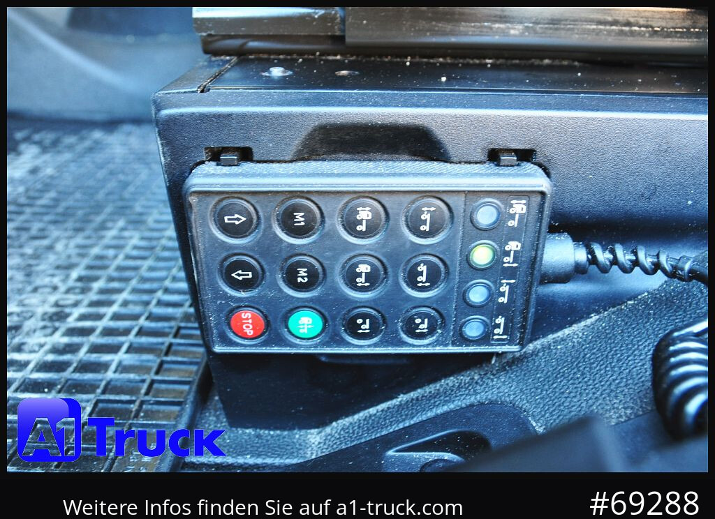 Leasing financiero de IVECO 2 x AS 440/460 Stralis, Retarder, LNG, Gas, leasing IVECO 2 x AS 440/460 Stralis, Retarder, LNG, Gas,: foto 14 Leasing financiero de IVECO 2 x AS 440/460 Stralis, Retarder, LNG, Gas, leasing IVECO 2 x AS 440/460 Stralis, Retarder, LNG, Gas,: foto 14