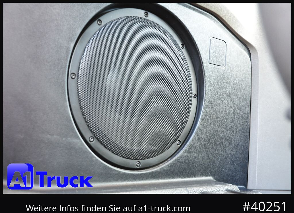 MAN TGX 18.470 GM Hydraulik, Intarder Navi Standklima, - Cabeza tractora: foto 3 MAN TGX 18.470 GM Hydraulik, Intarder Navi Standklima, - Cabeza tractora: foto 3