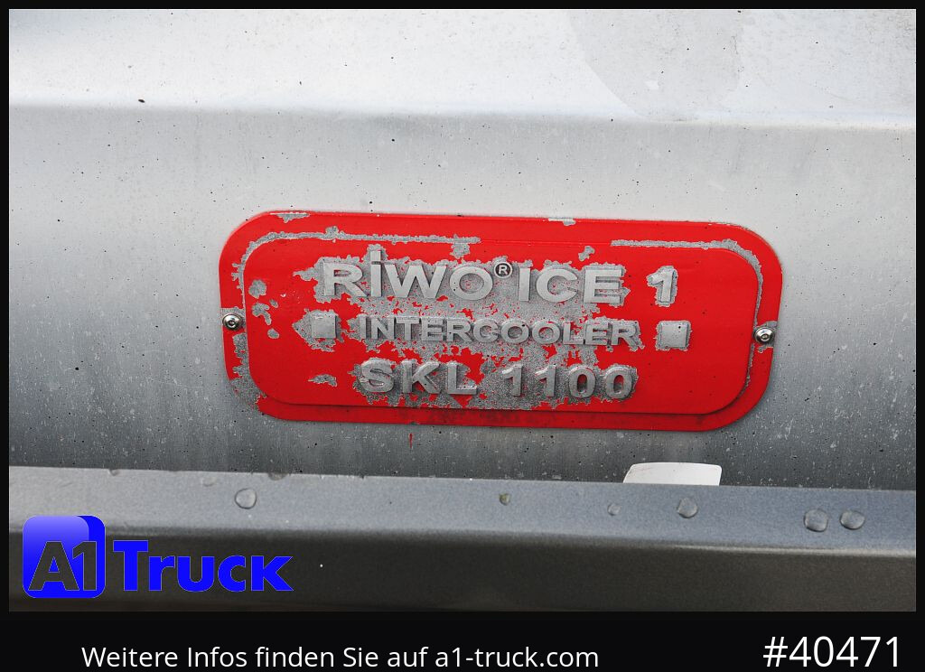 SCANIA R450, SZM LL, Kompressor, Hydraulik, Alu - Cabeza tractora: foto 3 SCANIA R450, SZM LL, Kompressor, Hydraulik, Alu - Cabeza tractora: foto 3