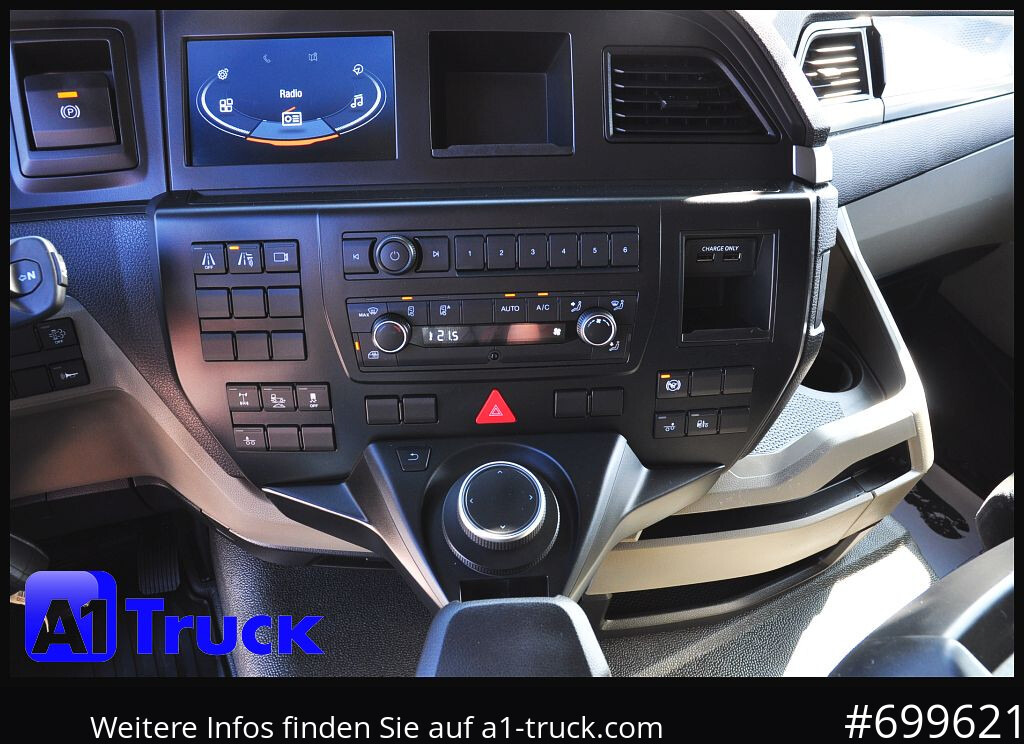 Leasing financiero de MAN TGS 26.470,  Kran PK22.002, 15m, leasing MAN TGS 26.470,  Kran PK22.002, 15m,: foto 6