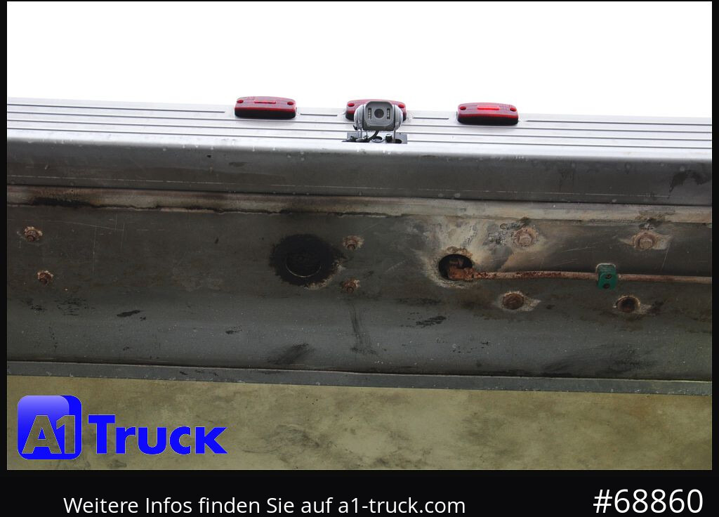 MENKE Menke-Janzen 3 Stock, Hubdach, durchlader, - Transporte de ganado remolque: foto 4 MENKE Menke-Janzen 3 Stock, Hubdach, durchlader, - Transporte de ganado remolque: foto 4