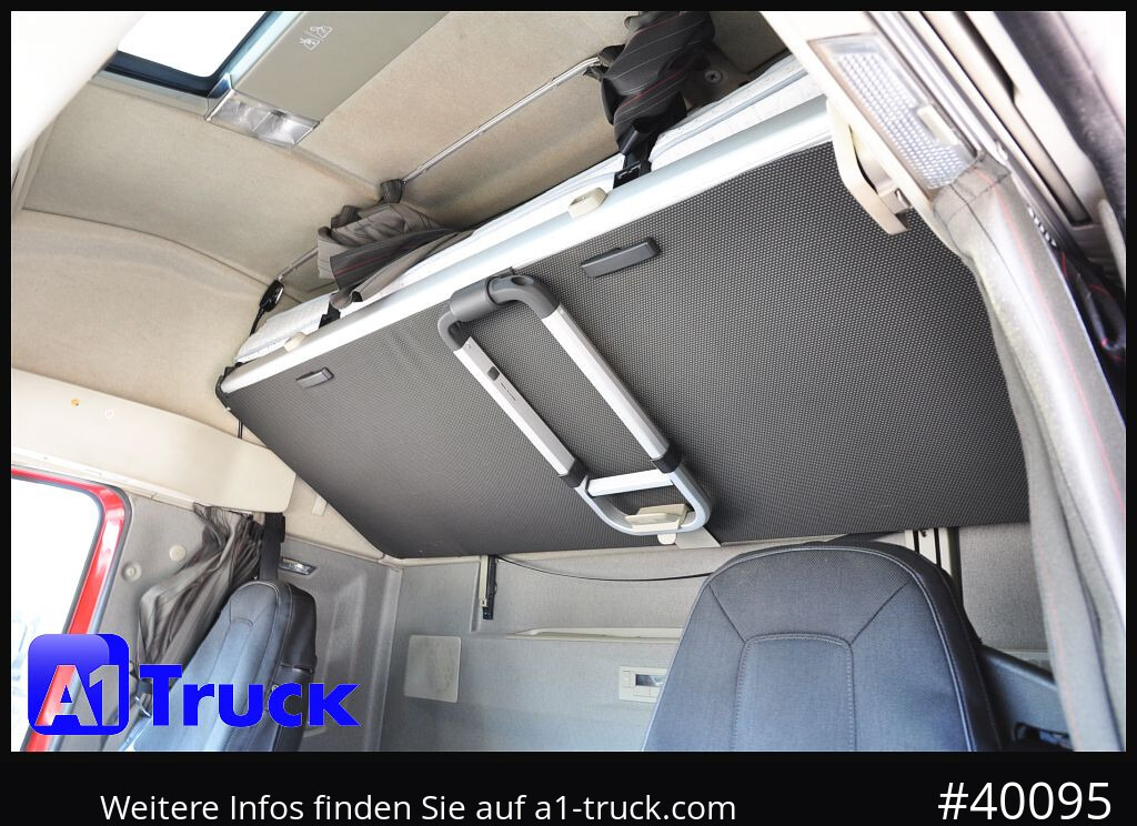 VOLVO FH 420 XL , BDF 7,45, LBW, Standklima - Otros: foto 2 VOLVO FH 420 XL , BDF 7,45, LBW, Standklima - Otros: foto 2