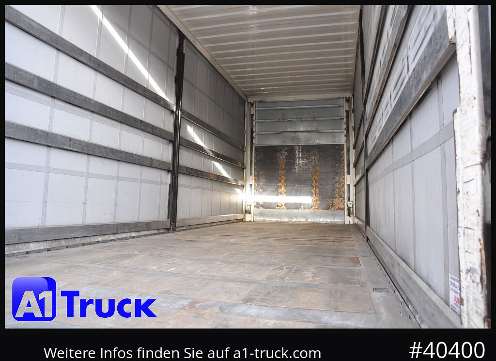 WECON WPR 782 NVSGA, Jumbo verzinkt, durchladbar - Otros: foto 3 WECON WPR 782 NVSGA, Jumbo verzinkt, durchladbar - Otros: foto 3