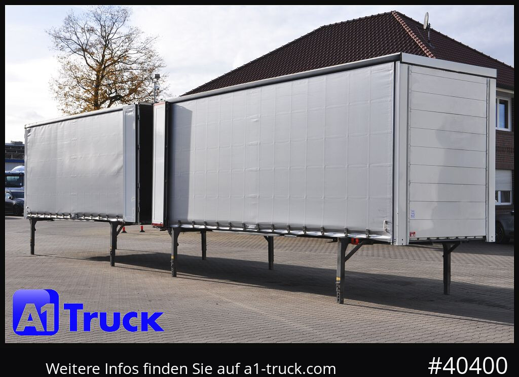 WECON WPR 782 NVSGA, Jumbo verzinkt, durchladbar - Otros: foto 1 WECON WPR 782 NVSGA, Jumbo verzinkt, durchladbar - Otros: foto 1